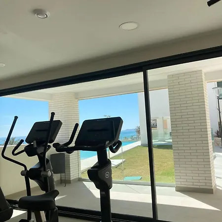 Lantia, Loft On The Apartment El Campello