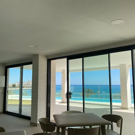 Apartment Lantia, Loft On The El Campello