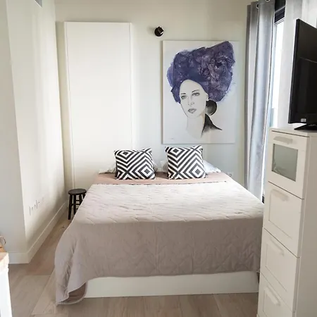 Lantia, Loft On The * El Campello