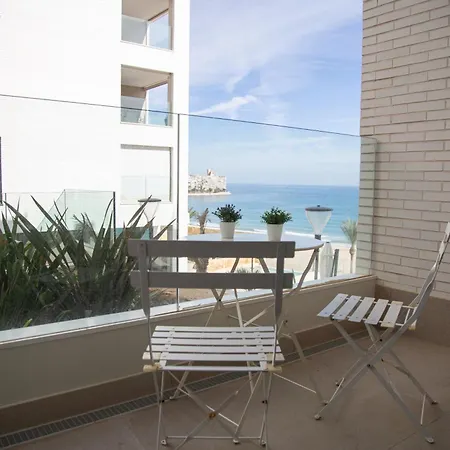 Apartamento Lantia, Loft On The El Campello