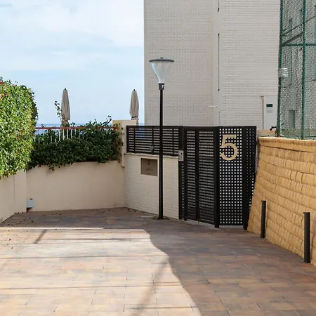 Lantia, Loft On The * El Campello