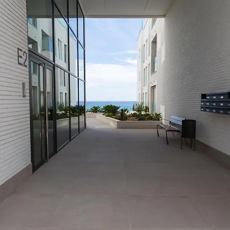 Apartment Lantia, Loft On The