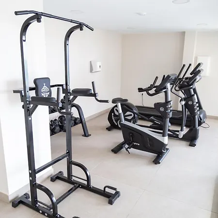 Lantia, Loft On The Apartamento *