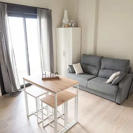 Lantia, Loft On The *