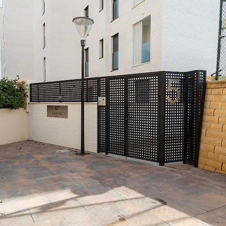 Lantia, Loft On The El Campello