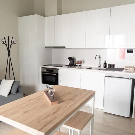 Lantia, Loft On The * El Campello