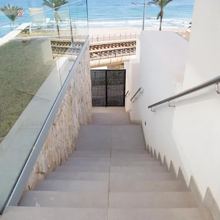 Lantia, Loft On The Apartment