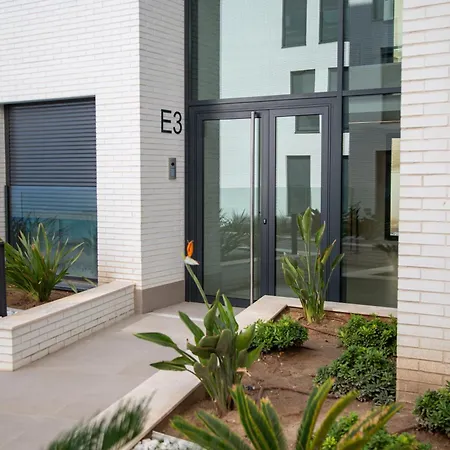 Apartamento Lantia, Loft On The
