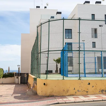 Lantia, Loft On The * El Campello