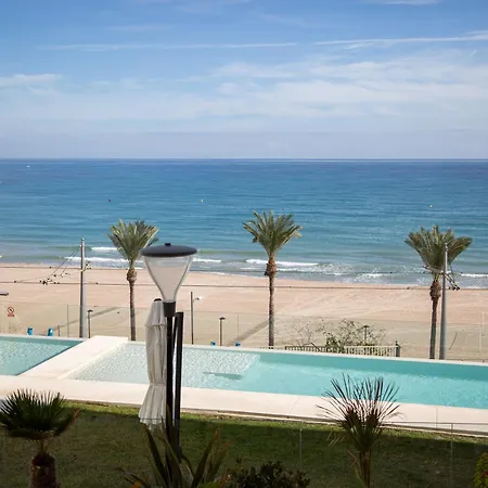 Lantia, Loft On The El Campello