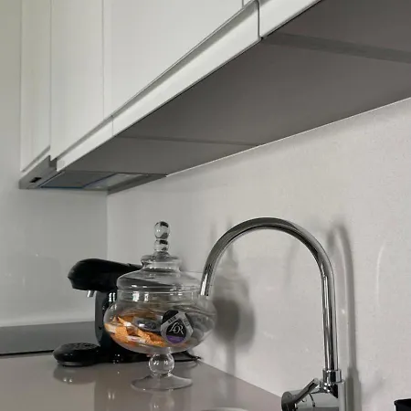 Lantia, Loft On The